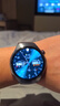 華為（HUAWEI）手表WATCH 5【咨詢(xún)享優(yōu)惠】智能運(yùn)動(dòng)健康eSIM獨(dú)立通話(huà)血氧呼吸體溫監(jiān)測(cè)風(fēng)險(xiǎn)評(píng)估男女士朋友4Pro 46mm木星棕丨深棕色素皮復(fù)合表帶【皮表帶+貼膜】 曬單實(shí)拍圖