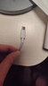 華為原裝6A數(shù)據(jù)線 USB Type-A轉(zhuǎn)USB Type-C/1m線長/支持66W（11V6A）充電 白色CC790 曬單實拍圖