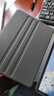 鴻勵(lì)（HONLI）適用華為matepad11.5s保護(hù)套2025磁吸air12平板pro12.2全包se11英寸2024款10.4帶筆槽殼2023 黑色】全包720旋轉(zhuǎn)亞克力 華為MatePad 11 曬單實(shí)拍圖