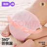 9i9寶寶尿布褲可洗網(wǎng)眼如廁訓(xùn)練褲嬰兒隔尿褲3條內(nèi)褲戒尿布A166 曬單實(shí)拍圖