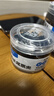 晨光(M&G)文具1#50mm 12只/罐 黑色長尾夾 大號金屬票據(jù)夾 Eplus系列辦公燕尾夾  ABS916NB 曬單實拍圖