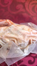 溫氏供港乳鴿凈重900g/3只 冷凍鴿子 散養(yǎng)土鴿子肉 燒烤鹵煮食材 煲湯 曬單實拍圖