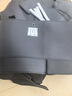 適用于豐田皇冠陸放真皮后備箱墊21-24款5/7座內(nèi)飾品全包圍尾箱墊 真皮黑色【全包圍款】8件套 曬單實(shí)拍圖