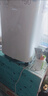 美的（Midea）移動空調(diào)制冷一體機家用立式單冷一匹無外機空調(diào)小1匹 輕音省電出租房廚房免安裝壓縮機制冷風(fēng)扇 小1匹 KY-15/N7Y-PHA 曬單實拍圖