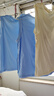 JEANSWEST CLUB真維斯純棉內搭無(wú)袖上衣夏季新款內搭吊帶背心寬松外穿疊穿上衣女 曬單實(shí)拍圖