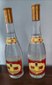 汾酒山西杏花村汾酒 清香型白酒 【喜酒】 53度475mL2瓶 汾酒玻汾黃蓋 光瓶 曬單實(shí)拍圖