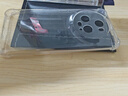 摩斯維 適用華為榮耀magic5手機殼magic5pro保護套防摔氣囊至臻版鏡頭全包透明超薄軟殼新款 榮耀magic5pro【四角氣囊防摔】贈全屏膜 曬單實(shí)拍圖