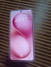 vivo S30 12GB+256GB 桃桃粉 國家補貼 多彩輕薄直屏 超級潛望長焦 學生 live圖 AI手機 曬單實拍圖