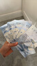歐詩漫（OSM）沁潤補(bǔ)水面膜28片玻尿酸保濕修護(hù)面膜護(hù)膚品化妝品生日禮物送女友 曬單實(shí)拍圖