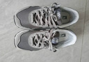 NEW BALANCE NB官方男鞋夏季網面透氣潮流百搭簡約休閑運動鞋515系列 灰色 ML515GRY 43 (男碼腳長27.5cm)尺碼問客服 曬單實拍圖