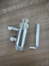 水龍頭斷絲取出器絲錐水管三角閥角閥取絲器水龍頭角閥斷線提取器 1個三用4/6分/1寸水龍頭斷絲取出 曬單實拍圖