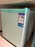 海信（Hisense）30升立式冰柜小型家用迷你冷柜 母嬰母乳冷凍柜 一級能效單門小冰箱BD-30VD以舊換新 曬單實(shí)拍圖