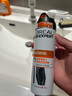 歐萊雅（LOREAL）男士發(fā)膠干膠定型噴霧頭發(fā)造型化妝品三孔自然蓬松清香碎發(fā) 新品：清爽控型噴霧2瓶 曬單實(shí)拍圖