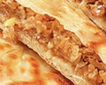 大希地 牛肉酥皮餡餅1040g 10片裝 拒絕邊角料 牛肉餅 早餐半成品 曬單實拍圖