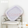 ZEZE寵物涼墊夏季降溫冰窩涼感貓窩四季通用貓咪狗狗墊子涼墊睡墊 曬單實拍圖