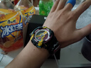 CASIO卡西歐50周年紀(jì)念款GA110 GSHOCK英雄聯(lián)盟金克斯聯(lián)名手表男GA-110 GA-110LL-1英雄聯(lián)盟金克斯聯(lián)名 曬單實(shí)拍圖