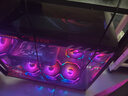 華碩ROG夜神全家桶9800X3D 9950X3D華碩RTX5080 5070Ti電腦主機(jī)臺式游戲直播設(shè)計(jì)渲染視頻剪輯組裝整機(jī) 配置2:R7-9800X3D+華碩RTX5070 曬單實(shí)拍圖