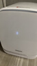 松下（Panasonic）【吳磊同款】迷你滾筒洗衣機(jī)小型1kg洗烘一體機(jī) 內(nèi)衣洗衣機(jī)帶烘干 除菌HPV血漬小歡洗mate AD150 曬單實(shí)拍圖