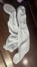 FitonTon防曬手套女戶外騎行護(hù)臂套女夏手袖寬松冰袖手臂套遮陽防曬護(hù)袖薄 曬單實(shí)拍圖