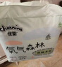 佳嬰氧氣森林拉拉褲XXXL碼64片（16-18KG)全包臀嬰兒尿不濕親膚成長褲 曬單實拍圖