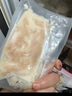 正大 雞排 雞肉炸雞 速凍半成品 香煎雞胸肉原味+黑胡椒味 各1袋 曬單實(shí)拍圖