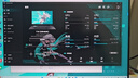 華碩（ASUS）天選6 Pro 酷睿版 16英寸游戲本 筆記本電腦 RTX5070 高性能顯卡 天選 6Pro丨U7-255HX RTX5060 灰 16G內(nèi)存/1TB固態(tài) 曬單實拍圖
