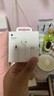 Apple/蘋果 采用 (USB-C)的EarPods耳機(jī) 有線耳機(jī) 蘋果耳機(jī) 適用iPhone/iPad//Mac 蘋果手機(jī) 曬單實(shí)拍圖