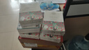 三生花百雀羚出品雪蓮花晶采沁潤(rùn)面膜 護(hù)膚品 改善暗沉10片補(bǔ)水保濕  曬單實(shí)拍圖