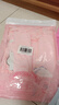 Hello Kitty女童睡裙兒童莫代爾睡衣夏薄女孩裙子寶寶家居服0102粉140cm 曬單實(shí)拍圖