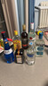 摩根船長（Captain Morgan）朗姆酒 mojito莫吉托基酒  洋酒 700ml 摩根黑朗姆酒 700mL 1瓶 曬單實(shí)拍圖