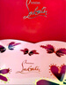 路鉑廷（Christian Louboutin）CL女王權(quán)杖唇膏限定雙支禮盒蘿卜丁口紅化妝品生日禮物送女友老婆 曬單實(shí)拍圖