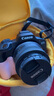 佳能（Canon）EOS R50 微單相機套機 佳能r50小型便攜高清數(shù)碼照相機4Kvlog視頻拍攝 R50 18-45mm鏡頭套機 黑色 曬單實拍圖