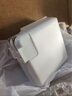 畢亞茲 蘋果筆記本電腦充電器45W適用MacBook iPad Air Pro電源適配器線磁吸直頭T型A1466 A1465 A1436 曬單實(shí)拍圖