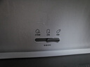海爾（Haier）國家補(bǔ)貼20%】冰箱465升四開門十字門對開門風(fēng)冷無霜一級能效雙循環(huán)三檔變溫BCD-465WGHTDE9S9 寬833mm+0度軟冷凍+雙循環(huán)+抗菌除味 曬單實(shí)拍圖