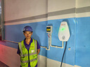 比亞迪充電樁原裝7kw 適用于漢宋PLUS宋L海豹秦PLUS海鷗海豚唐元（送裝一體）30米內(nèi)免費(fèi)安裝 曬單實(shí)拍圖