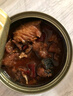 捧鮮姬大連風(fēng)味茄汁鲅魚(yú)罐頭即食海鮮馬鮫魚(yú)肉罐頭 150g*5罐 曬單實(shí)拍圖