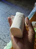 甘肅民勤沙漠蜜瓜新鮮采摘產(chǎn)地發(fā)貨 小果（單果≥500g）2斤凈重800g 曬單實拍圖