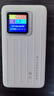 格行隨身wifi6雙頻真5G官方正品車載便攜式無線網(wǎng)卡免插卡路由器wifi6移動(dòng)隨身wifi5g非無限流量2025款 MT700-5G旗艦款-真三網(wǎng)送數(shù)據(jù)線+電池+流量 曬單實(shí)拍圖