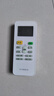 適用美的空調(diào)遙控器冷靜星2 KFR-26GW 35GW/BP3DN8Y-PH200(B1) 曬單實(shí)拍圖
