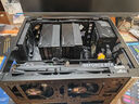 Thermalright(利民)  TL-C14C 黑色14cm機箱風扇 經(jīng)典磁穩(wěn)S-FDB軸承 4PIN PWM 調(diào)速風扇 1550轉(zhuǎn)速 曬單實拍圖