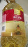 1號會員店 0反葵花籽油 5L  壓榨一級 食用油 充氮鎖鮮 曬單實拍圖