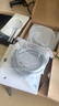 科勒（KOHLER）手持花灑軟管PVC軟管防纏繞花灑軟管配件K-11628T-CP 1.5米 曬單實(shí)拍圖