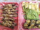澇河橋 供港寧夏灘羊原切羊肉卷 480g/袋 國產(chǎn)冷凍火鍋食材 曬單實拍圖
