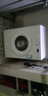 美的（Midea）滾筒洗衣機(jī)全自動(dòng)8kg家用大容量超薄變頻電機(jī)巴氏除菌一級(jí)能效 MG80V01JPY 曬單實(shí)拍圖