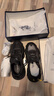 美國馬球協(xié)會(huì )（U.S.POLO ASSN.）保羅男鞋新款秋季透氣百搭男士厚底老爹鞋網(wǎng)面休閑防滑耐磨運動(dòng)鞋 曬單實(shí)拍圖
