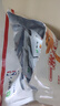 蒙牛一米八八【NBA聯(lián)名】兒童成長奶粉長高增加免疫力3-15歲300g*6袋 曬單實拍圖