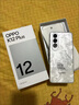 OPPO K12 Plus 12GB+256GB 玄武黑 政府國(guó)家補(bǔ)貼 6400mAh大電池 第三代驍龍7 120Hz護(hù)眼直屏5G AI手機(jī) 曬單實(shí)拍圖
