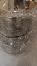 美廚（maxcook）304不銹鋼碗 湯碗雙層隔熱 餐具面碗11.5cm 4只裝 MCWA8014 曬單實(shí)拍圖