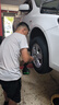 雙星（DOUBLE STAR）輪胎/汽車輪胎 195/65R15 91H SH71適配新朗逸/新卡羅拉/英朗GT 曬單實(shí)拍圖