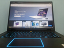 戴爾外星人（Alienware）2.5K電競屏游戲本m16 R2 游匣G16 16英寸RTX獨(dú)顯直連筆記本電腦 外星人M16 R2：Ultra9 RTX4060 64G內(nèi)存 1T高速固態(tài) 豪華定制版 曬單實(shí)拍圖